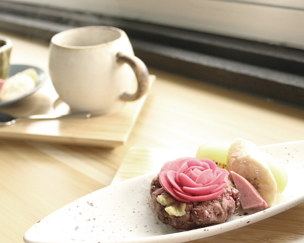 Cafeのイメージ